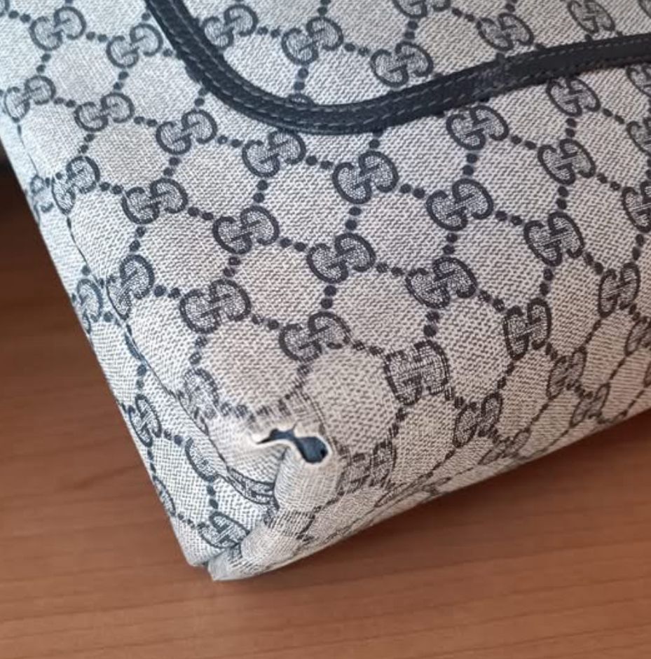 RESTRINGIMENTO ANGOLI BORSA