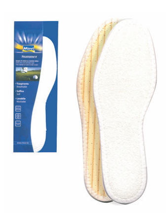 MOVI® LATTICE - COTONE