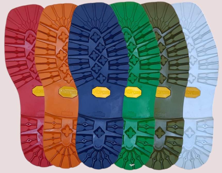 RISUOLATURA TIMBERLAND® STANDARD