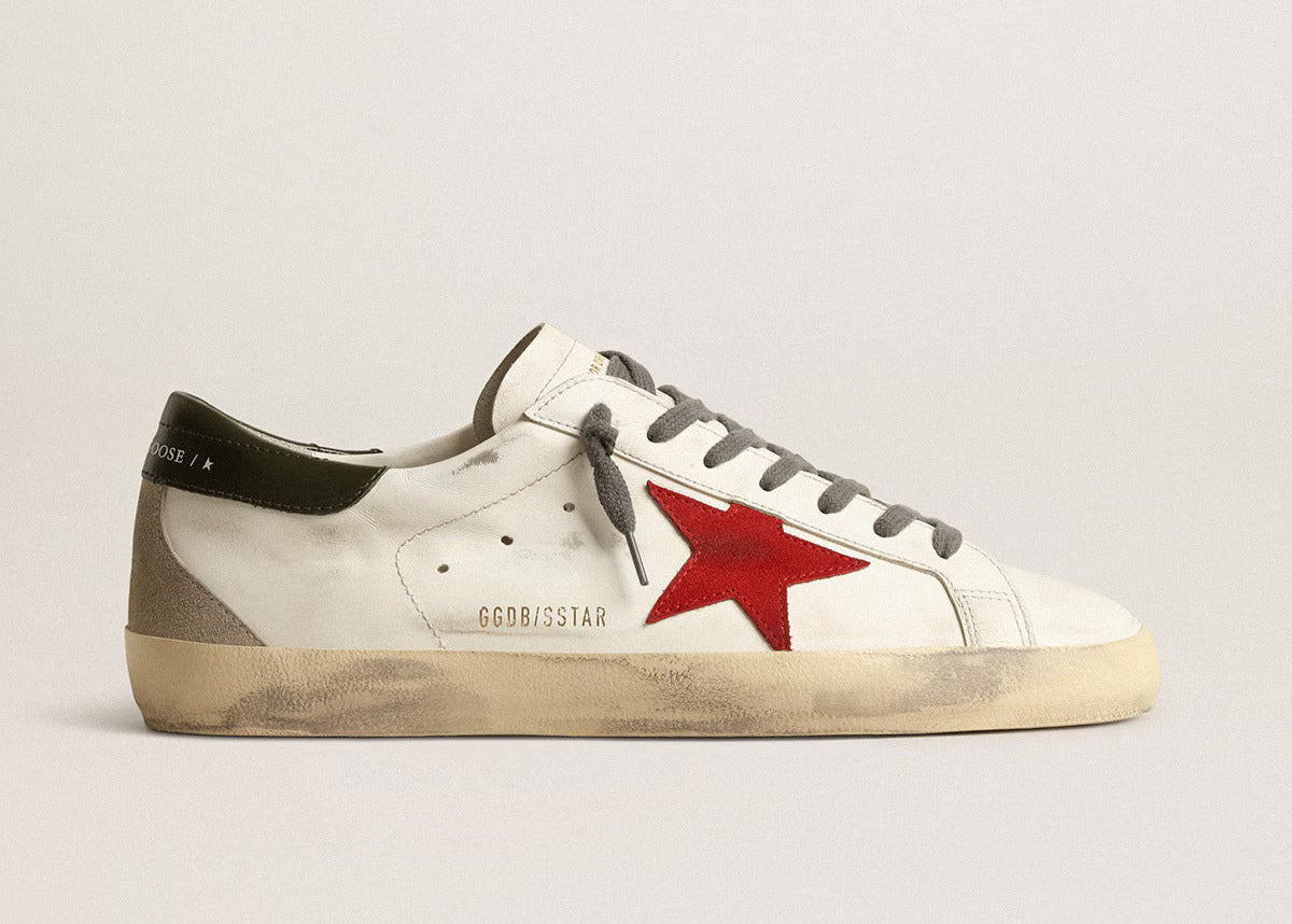 RIPARAZIONE SNEAKERS