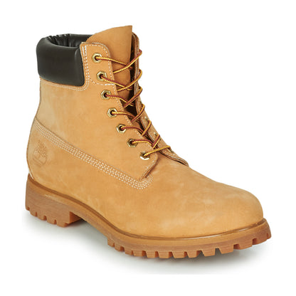 RISUOLATURA TIMBERLAND® STANDARD