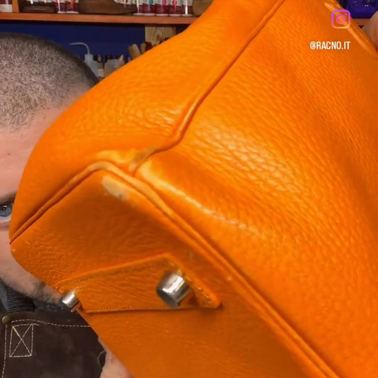 TINTURA ANGOLI BORSA