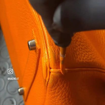 TINTURA ANGOLI BORSA