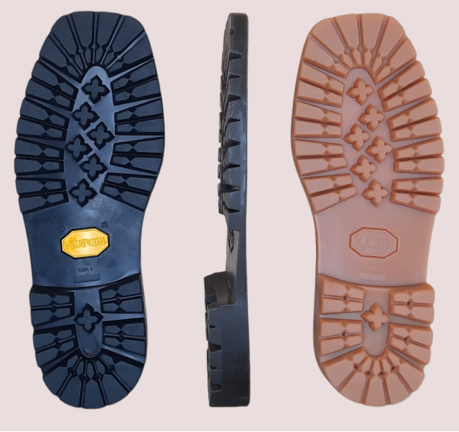 RISUOLATURA TIMBERLAND® STANDARD