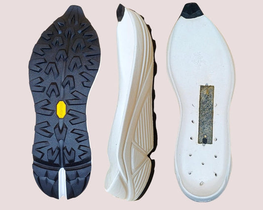 RISUOLATURA SNEAKERS