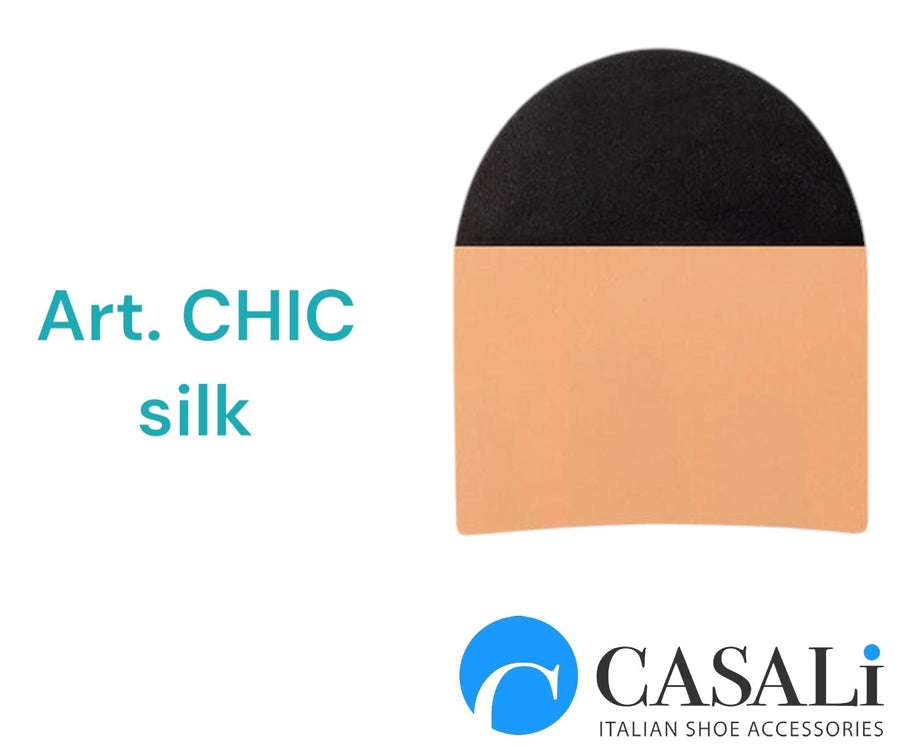 TACCO E MEZZA SUOLA SCARPE CLASSICHE UOMO/DONNA