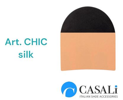 TACCO E MEZZA SUOLA SCARPE CLASSICHE UOMO/DONNA