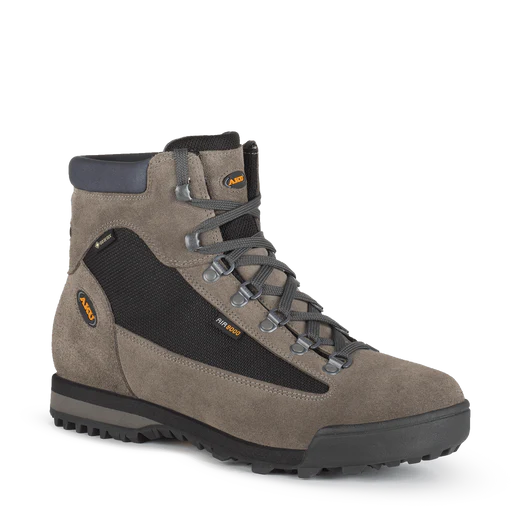 RISUOLATURA SCARPONI SENZA FASCIONE