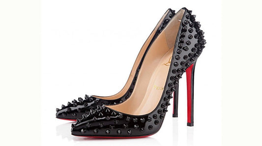 TACCO SPILLO E MEZZA SUOLA DéCOLLETé/STIVALi