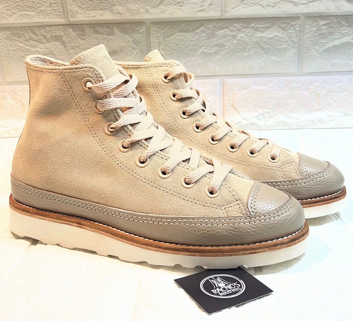 PERSONALIZZAZIONE CONVERSE