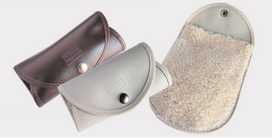 SPAZZOLE - PANNI AGNELLO