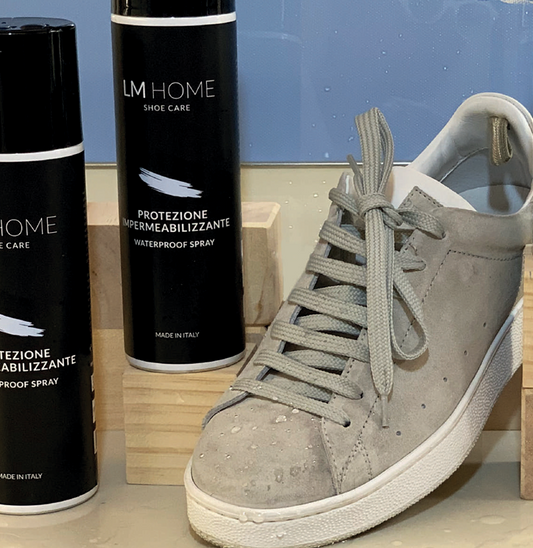 PROTEZIONE IMPERMEABILIZZANTE