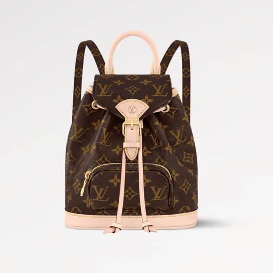 RESTAURO LV MontSorius