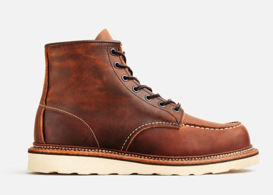 RISUOLATURA RED WING®