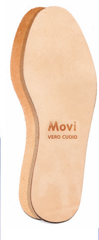 MOVI® - VERO CUOIO